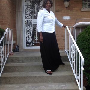 Meet your Posher, Charlette